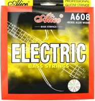Купить струни Alice A608(4)M: цена от 440 грн.