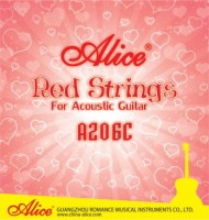 Купити струни Alice A206CSL  за ціною від 214 грн.