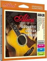 Купити струни Alice AW436XL  за ціною від 314 грн.