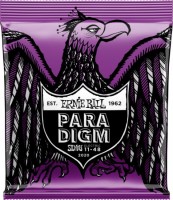 Купить струни Ernie Ball Paradigm Slinky 11-48: цена от 858 грн.