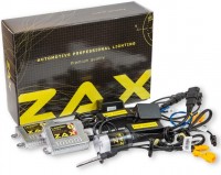 Купити автолампа ZAX Leader H3 Ceramic 3000K Kit за ціною від 5124 грн.