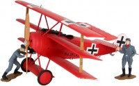 Купити збірна модель Revell Fokker Dr.I Richthofen (1:28)  за ціною від 1105 грн.