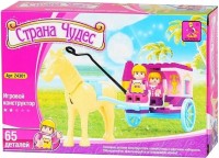 Купити конструктор Ausini Fairyland 24301 за ціною від 130 грн.