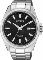 Купить наручний годинник Citizen BM7470-84E: цена от 11590 грн.
