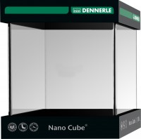 Купити акваріум Dennerle Nano (Nanocube 60 L)