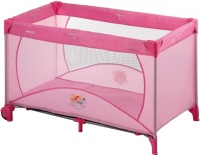 Купити манеж Hauck Dream and Play Go  за ціною від 4260 грн.