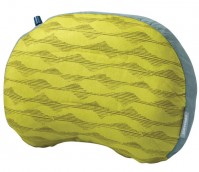 Купить туристичний килимок Therm-a-Rest Air Head Pillow R: цена от 3060 грн.