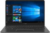 Купити ноутбук Asus ZenBook Flip S UX370UA (UX370UA-C4219T) за ціною від 15231 грн.