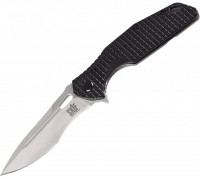Купить нож / мультитул SKIF Defender II SW  по цене от 1342 грн.