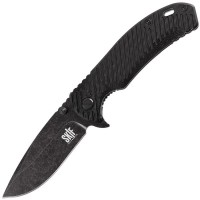Купить нож / мультитул SKIF Sturdy II BSW  по цене от 1519 грн.