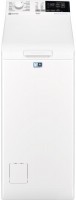 Купить пральна машина Electrolux PerfectCare 600 EW6T4272P: цена от 21720 грн.