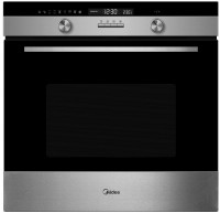 Купити духова шафа Midea MO 78101 CX