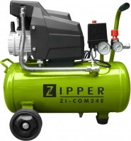 Купить компресор Zipper ZI-COM24E: цена от 6160 грн.