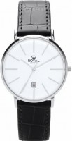 Купить наручний годинник Royal London 21421-01: цена от 3140 грн.