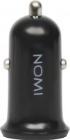 Купити зарядний пристрій Nomi CC05112  за ціною від 89 грн.