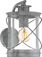 Купить прожектор / светильник EGLO Hilburn 94866  по цене от 2915 грн.