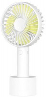 Купити вентилятор Xiaomi Solove N9 Mini Fan  за ціною від 799 грн.