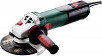 Купить шлифовальная машина Metabo W 13-150 Quick 603632010  по цене от 6078 грн.