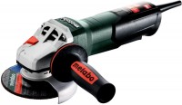 Купить шлифовальная машина Metabo WP 11-125 Quick 603624000  по цене от 5491 грн.