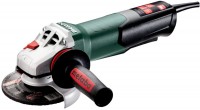 Купити шліфувальна машина Metabo WP 13-125 Quick 603629000  за ціною від 6605 грн.