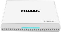 Купити медіаплеєр Mecool KM9 Pro Honour  за ціною від 2690 грн.