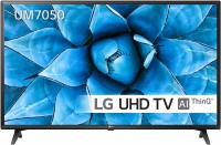 Купить телевизор LG 49UM7050  по цене от 12200 грн.