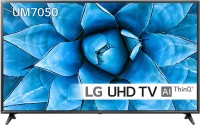 Купить телевизор LG 65UM7050 по цене от 20999 грн.