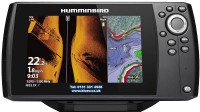 Купить ехолот (картплоттер) Humminbird Helix 7 CHIRP MEGA SI GPS G3: цена от 31371 грн.
