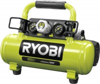 Купить компрессор Ryobi R18AC-0: цена от 7979 грн.