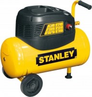 Купити компресор Stanley D 200/8/24  за ціною від 6999 грн.