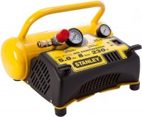 Купити компресор Stanley DN 55/8/5 за ціною від 7086 грн.