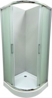 Купити душова кабіна Artex RT-80-01 90x90  за ціною від 10500 грн.