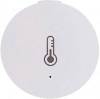 Купити охоронний датчик Xiaomi Mijia Temperature and Humidity Sensor  за ціною від 669 грн.