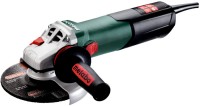 Купить шлифовальная машина Metabo WE 17-150 Quick 601074000  по цене от 7545 грн.