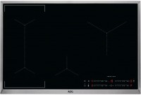 Купити варильна поверхня AEG IKE 84441 XB  за ціною від 23377 грн.