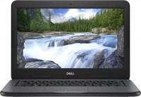 описание, цены на Dell Latitude 13 3310