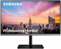 Купить монитор Samsung S27R650F  по цене от 6440 грн.