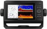 Купить эхолот (картплоттер) Garmin echoMAP UHD 62cv: цена от 25760 грн.