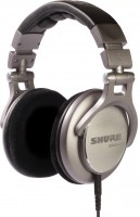 Купить навушники Shure SRH940: цена от 10399 грн.