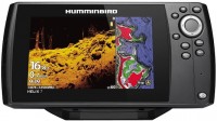 Купити ехолот (картплоттер) Humminbird Helix 7 CHIRP MEGA DI GPS G3N за ціною від 16999 грн.