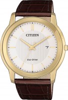 Купити наручний годинник Citizen AW1212-10A  за ціною від 5235 грн.
