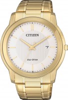 Купить наручний годинник Citizen AW1212-87A: цена от 5420 грн.