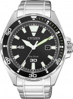 Купити наручний годинник Citizen BM7451-89E  за ціною від 24766 грн.