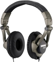 Купити навушники Shure SRH550DJ  за ціною від 3311 грн.