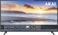 Купити телевізор Akai UA39HD19T2S  за ціною від 9624 грн.