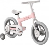 Купить детский велосипед Xiaomi Mitu NK3  по цене от 9069 грн.