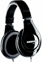 Купить навушники Shure SRH240: цена от 3199 грн.
