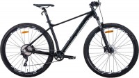 Купить велосипед Leon TN-60 HDD 2020 frame 17  по цене от 25800 грн.