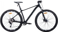 Купити велосипед Leon XC-60 HDD 2020 frame 18 за ціною від 22469 грн.