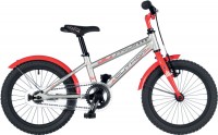 Купить дитячий велосипед Author Stylo 16 2019: цена от 10490 грн.